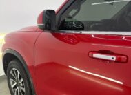 2023 Mahindra Scorpio N My23 Z8 4X4 At