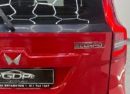 2023 Mahindra Scorpio N My23 Z8 4X4 At