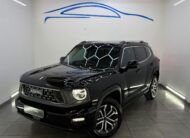 2026 Haval H7 MY26.3 2.0T Super Luxury Black Edition 4X4