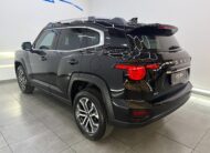 2026 Haval H7 MY26.3 2.0T Super Luxury Black Edition 4X4