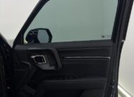 2026 Haval H7 MY26.3 2.0T Super Luxury Black Edition 4X4