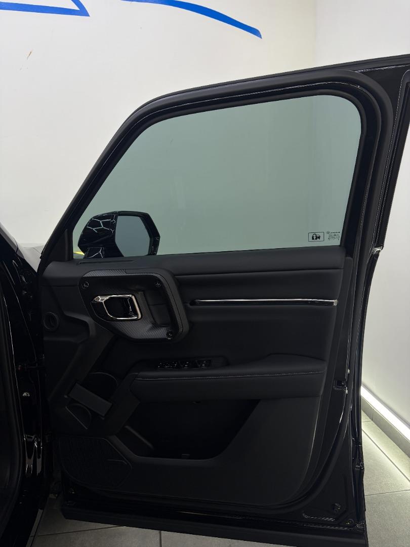 2026 Haval H7 MY26.3 2.0T Super Luxury Black Edition 4X4