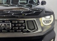 2026 Haval H7 MY26.3 2.0T Super Luxury Black Edition 4X4