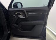 2026 Haval H7 MY26.3 2.0T Super Luxury Black Edition 4X4