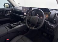 2026 Haval H7 MY26.3 2.0T Super Luxury Black Edition 4X4