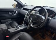 2019 Land Rover Discovery Sport My19 2.0 D Se (177kW)