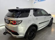 2019 Land Rover Discovery Sport My19 2.0 D Se (177kW)