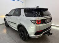 2019 Land Rover Discovery Sport My19 2.0 D Se (177kW)