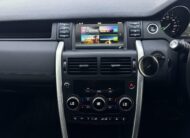 2019 Land Rover Discovery Sport My19 2.0 D Se (177kW)