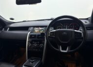 2019 Land Rover Discovery Sport My19 2.0 D Se (177kW)