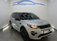 2019 Land Rover Discovery Sport My19 2.0 D Se (177kW)