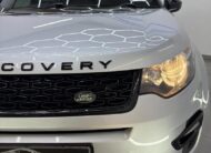 2019 Land Rover Discovery Sport My19 2.0 D Se (177kW)