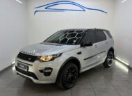 2019 Land Rover Discovery Sport My19 2.0 D Se (177kW)