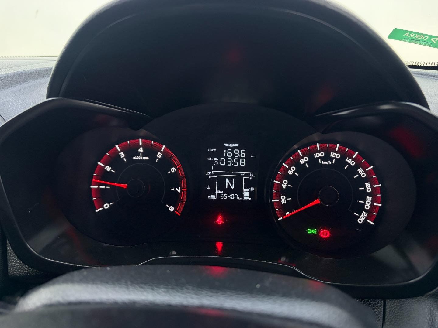 2023 Mahindra Xuv300 My22 W4 Se