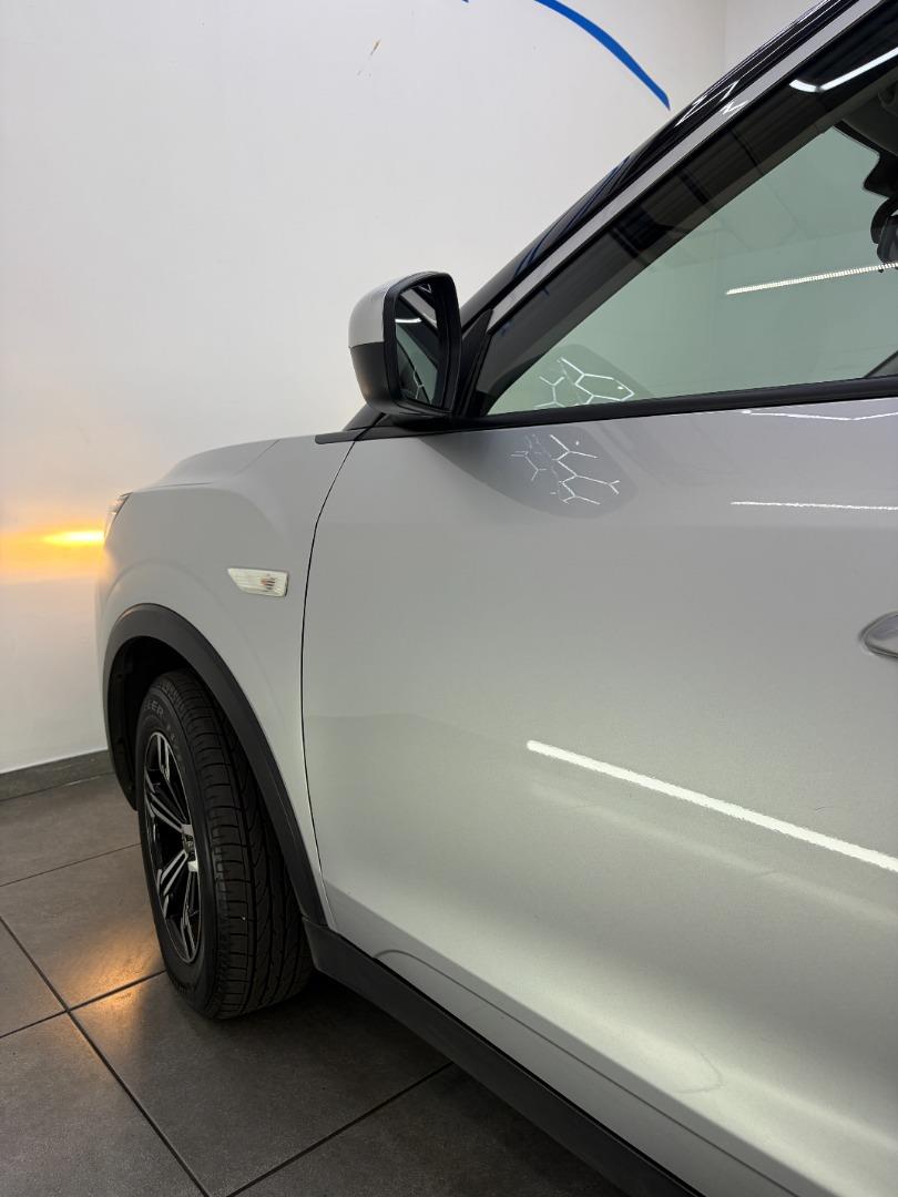 2023 Mahindra Xuv300 My22 W4 Se