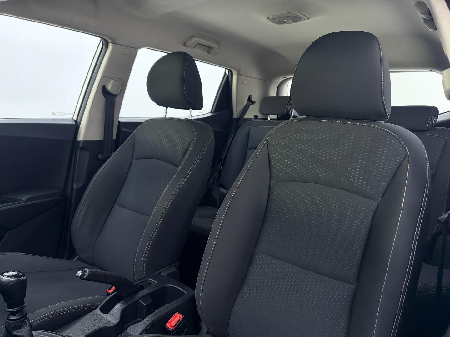 2023 Mahindra Xuv300 My22 W4 Se