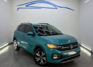 2021 Volkswagen T-Cross My22 1.0 Tsi Comfortline Dsg
