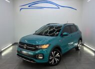 2021 Volkswagen T-Cross My22 1.0 Tsi Comfortline Dsg