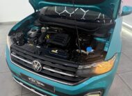 2021 Volkswagen T-Cross My22 1.0 Tsi Comfortline Dsg