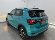 2021 Volkswagen T-Cross My22 1.0 Tsi Comfortline Dsg