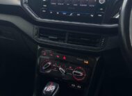 2021 Volkswagen T-Cross My22 1.0 Tsi Comfortline Dsg
