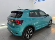 2021 Volkswagen T-Cross My22 1.0 Tsi Comfortline Dsg