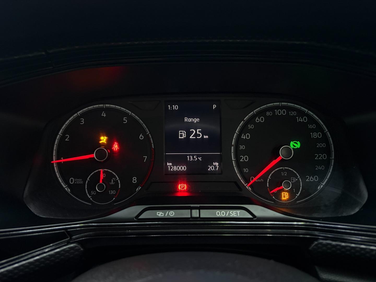 2021 Volkswagen T-Cross My22 1.0 Tsi Comfortline Dsg