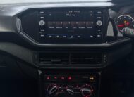 2021 Volkswagen T-Cross My22 1.0 Tsi Comfortline Dsg