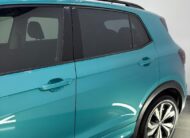 2021 Volkswagen T-Cross My22 1.0 Tsi Comfortline Dsg