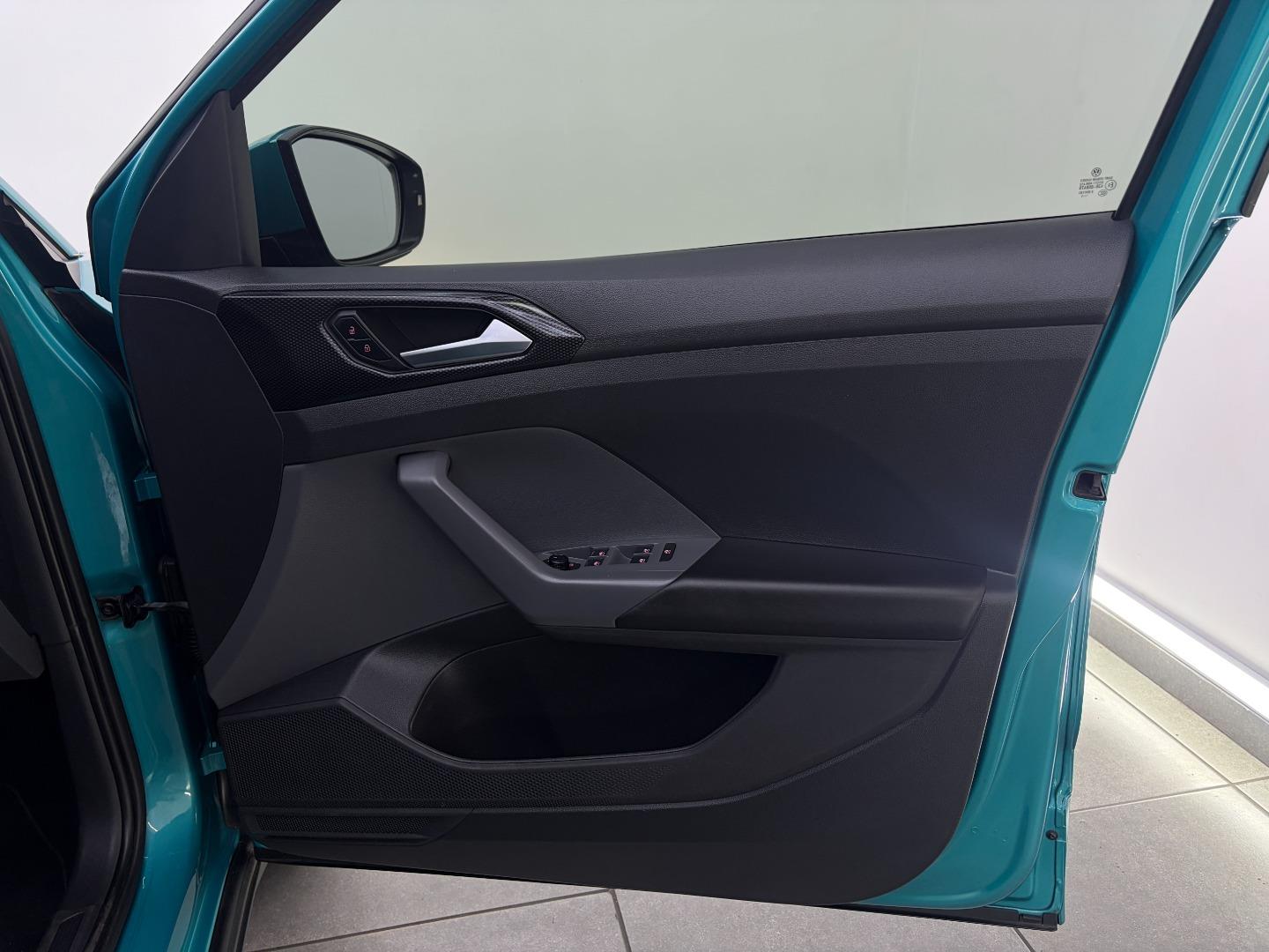 2021 Volkswagen T-Cross My22 1.0 Tsi Comfortline Dsg