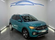 2021 Volkswagen T-Cross My22 1.0 Tsi Comfortline Dsg