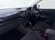 2021 Volkswagen T-Cross My22 1.0 Tsi Comfortline Dsg