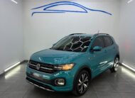 2021 Volkswagen T-Cross My22 1.0 Tsi Comfortline Dsg