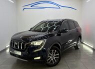 2023 Mahindra Xuv 700 MY22.11 Ax7 L
