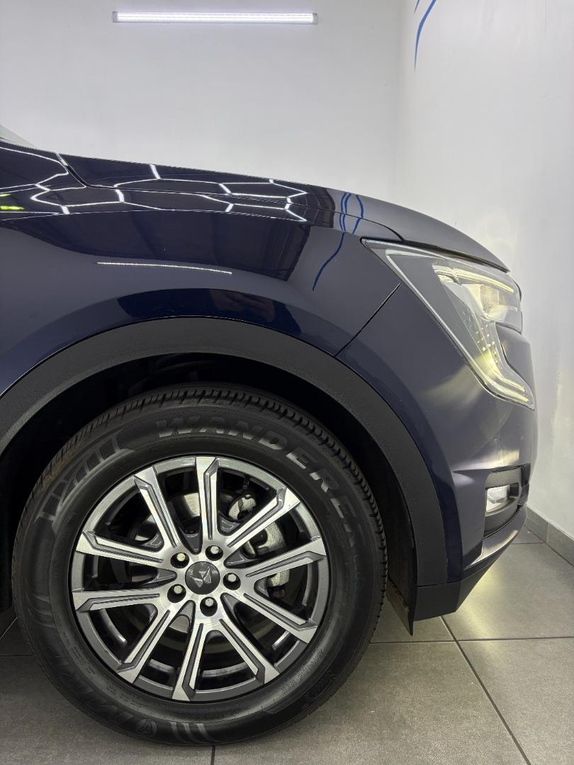 2023 Mahindra Xuv 700 MY22.11 Ax7 L