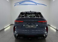 2025 Haval H6 MY25.6 1.5T Hybrid Gt Ultra Luxury 4wd
