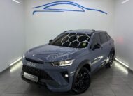 2025 Haval H6 MY25.6 1.5T Hybrid Gt Ultra Luxury 4wd