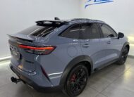 2025 Haval H6 MY25.6 1.5T Hybrid Gt Ultra Luxury 4wd