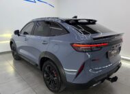 2025 Haval H6 MY25.6 1.5T Hybrid Gt Ultra Luxury 4wd