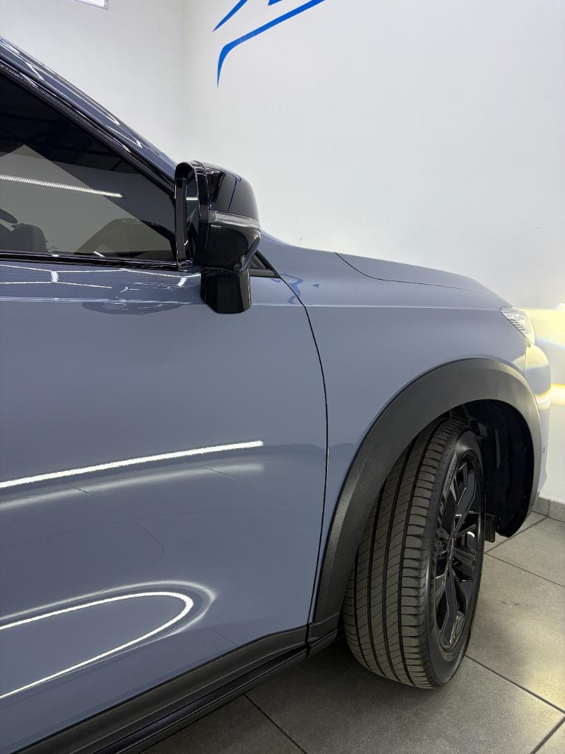 2025 Haval H6 MY25.6 1.5T Hybrid Gt Ultra Luxury 4wd