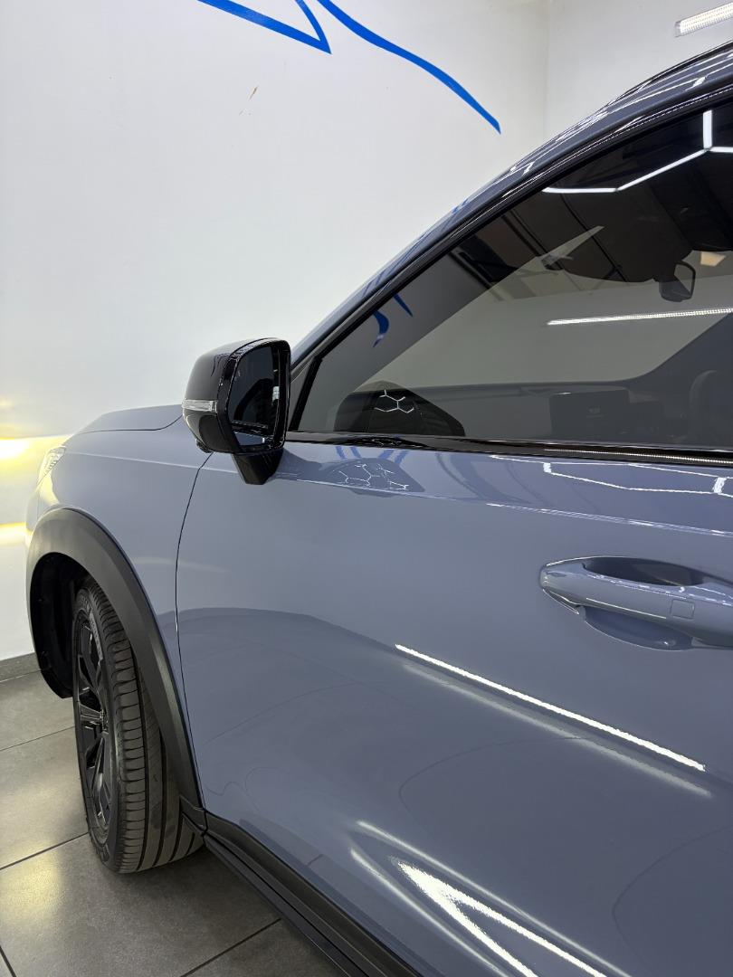 2025 Haval H6 MY25.6 1.5T Hybrid Gt Ultra Luxury 4wd