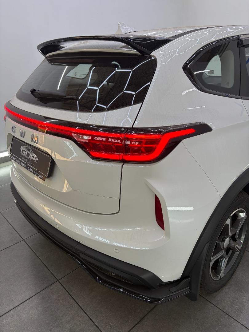 2026 Haval Jolion Pro My26 1.5T Premium Dct