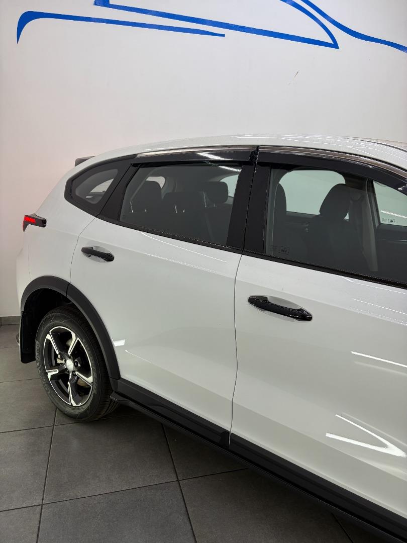 2026 Haval Jolion Pro My26 1.5T Premium Dct