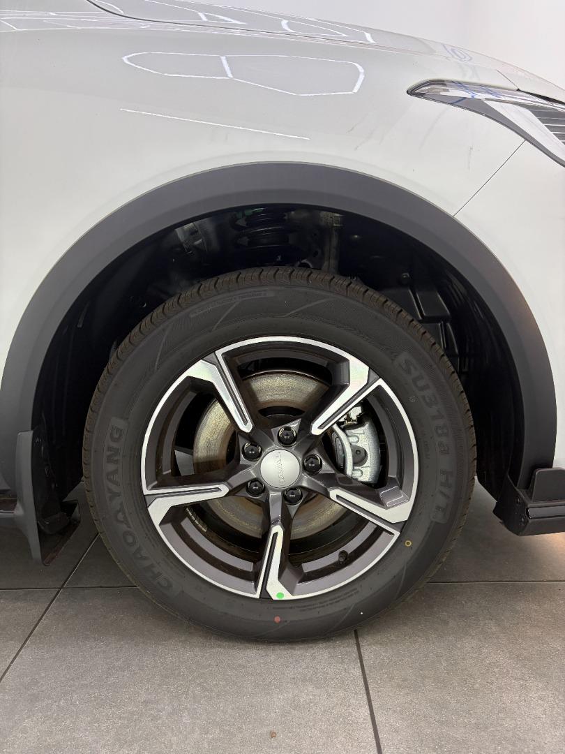 2026 Haval Jolion Pro My26 1.5T Premium Dct