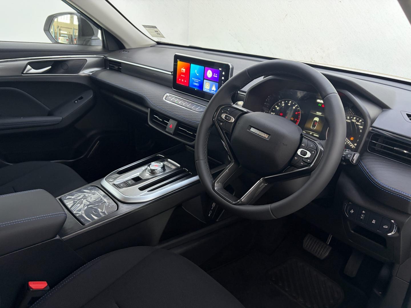 2026 Haval Jolion Pro My26 1.5T Premium Dct