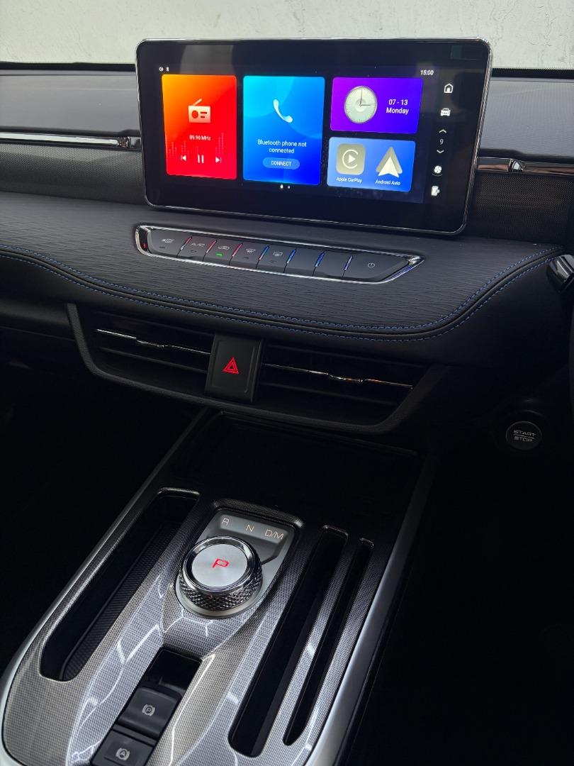 2026 Haval Jolion Pro My26 1.5T Premium Dct
