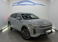 2025 OMODA Omoda C9 My24 2.0 Tgdi Explore Awd