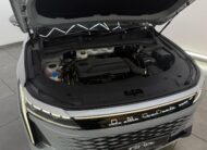 2025 OMODA Omoda C9 My24 2.0 Tgdi Explore Awd