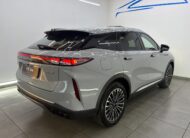 2025 OMODA Omoda C9 My24 2.0 Tgdi Explore Awd