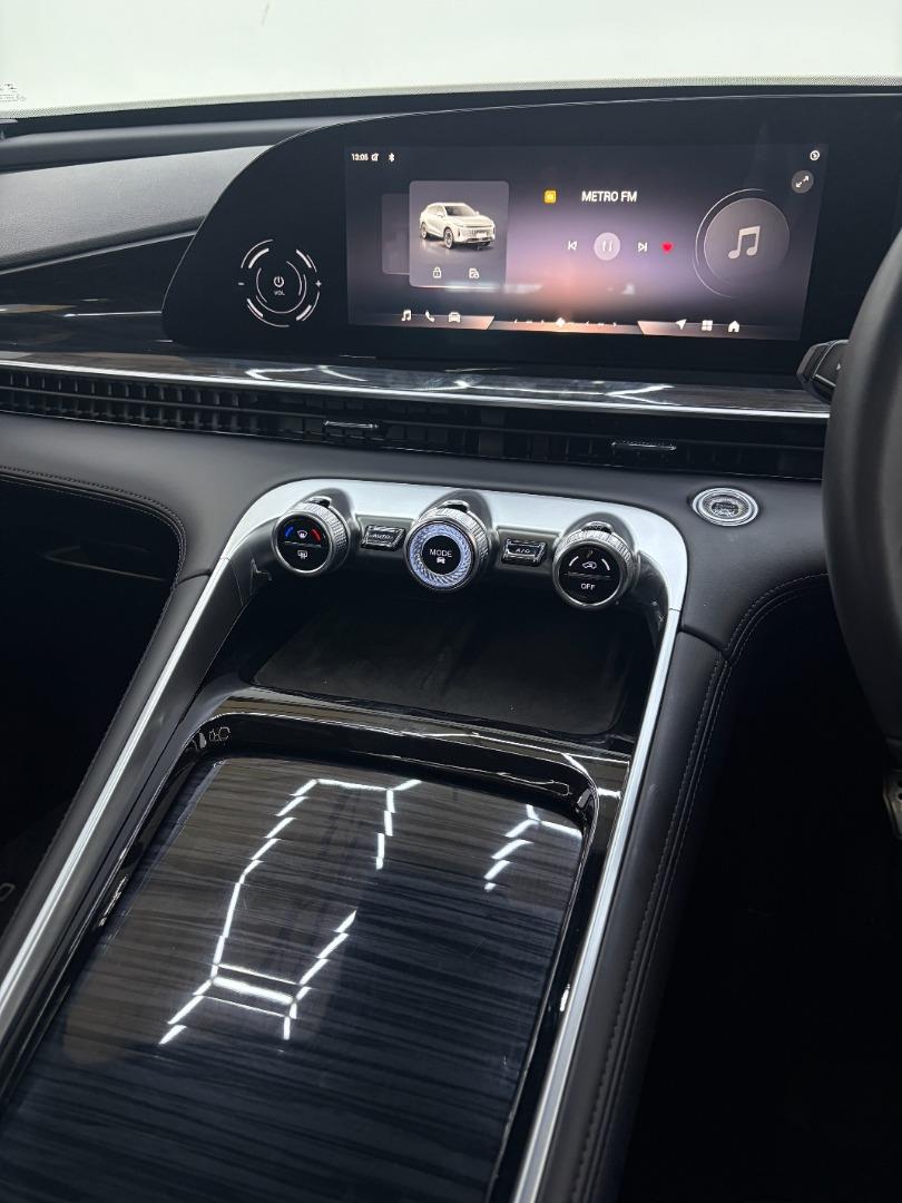 2025 OMODA Omoda C9 My24 2.0 Tgdi Explore Awd